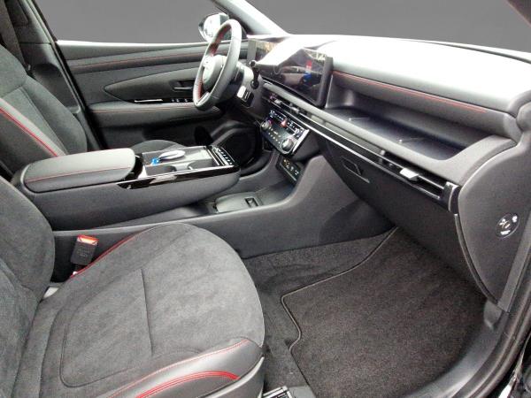 Hyundai TUCSON Tucson 1.6 T-GDI N Line KAMERA|NAVI|PDC|SHZ