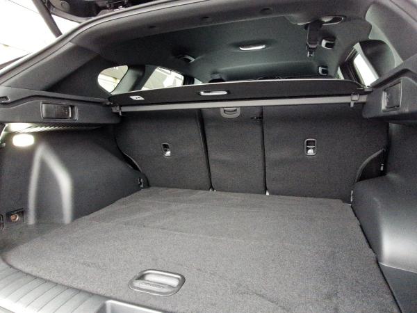 Hyundai TUCSON Tucson 1.6 T-GDI N Line KAMERA|NAVI|PDC|SHZ