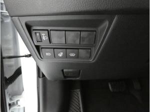 Toyota Yaris Cross Hybrid Teamplay Plus Winterpaket