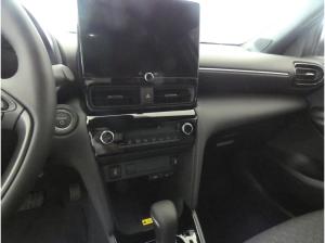 Toyota Yaris Cross Hybrid Teamplay Plus Winterpaket