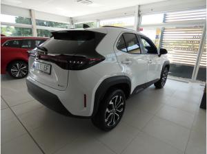 Toyota Yaris Cross Hybrid Teamplay Plus Winterpaket