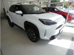 Toyota Yaris Cross Hybrid Teamplay Plus Winterpaket