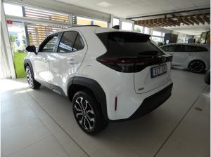 Toyota Yaris Cross Hybrid Teamplay Plus Winterpaket