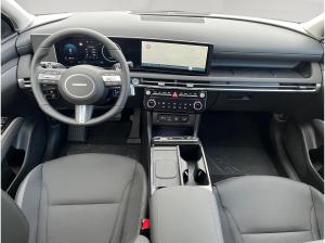 Hyundai TUCSON ***SOFORT***GEWERBEANGEBOT***AUTOMATIK***VOLL-HYBRID***