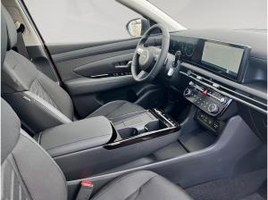 Hyundai TUCSON ***SOFORT***GEWERBEANGEBOT***AUTOMATIK***VOLL-HYBRID***