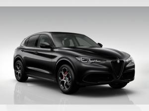 Alfa Romeo Stelvio VELOCE 280PS SOFORT VERFÜGBAR Privat