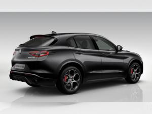 Alfa Romeo Stelvio VELOCE 280PS SOFORT VERFÜGBAR Privat
