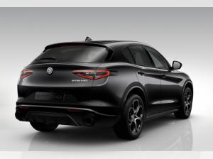 Alfa Romeo Stelvio VELOCE 280PS SOFORT VERFÜGBAR Privat