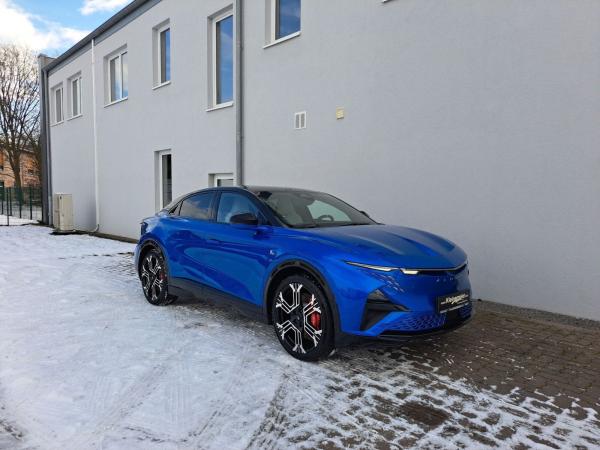 Alpine A390 GT NEU