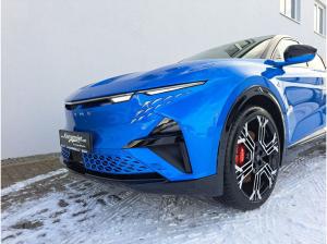 Alpine A390 GT NEU