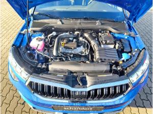 Skoda Kamiq 1.0 TSI Tour Matrix Navi AHK Pano Klimaautoma 🚀Sofort-Verfügbar🚀Autohaus-Schandert Top-Deal✨