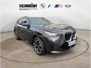 BMW X3 xDrive20d M Sportpaket + GARANTIE-bis-02.2030