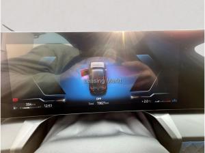 BMW X3 xDrive20d M Sportpaket + GARANTIE-bis-02.2030