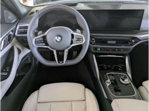 BMW 430 d xDrive ab 08/2026 als Vorführwagen!