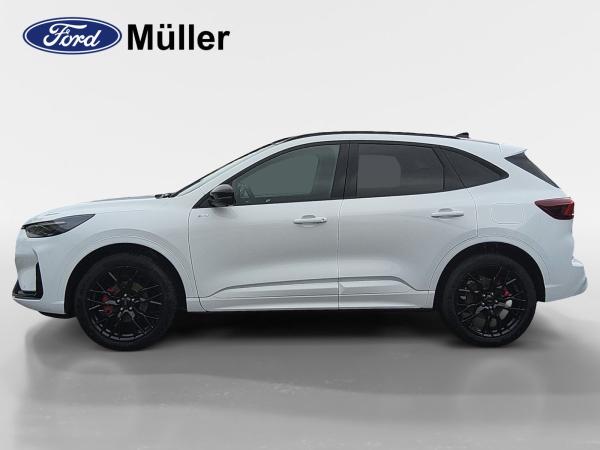 Ford Kuga 2,5 L DURATEC FHEV ST-LINE X *STYLING-PCK.BLACK PACKAGE