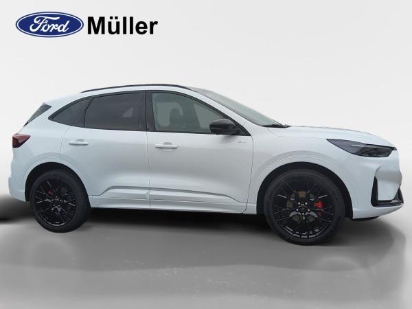 Ford Kuga 2,5 L DURATEC FHEV ST-LINE X *STYLING-PCK.BLACK PACKAGE