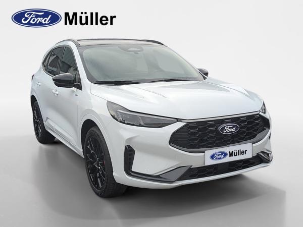 Ford Kuga 2,5 L DURATEC FHEV ST-LINE X *STYLING-PCK.BLACK PACKAGE