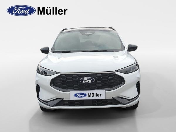 Ford Kuga 2,5 L DURATEC FHEV ST-LINE X *STYLING-PCK.BLACK PACKAGE