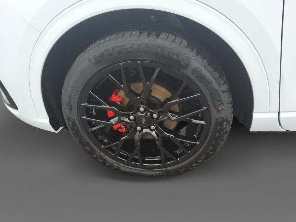 Ford Kuga 2,5 L DURATEC FHEV ST-LINE X *STYLING-PCK.BLACK PACKAGE