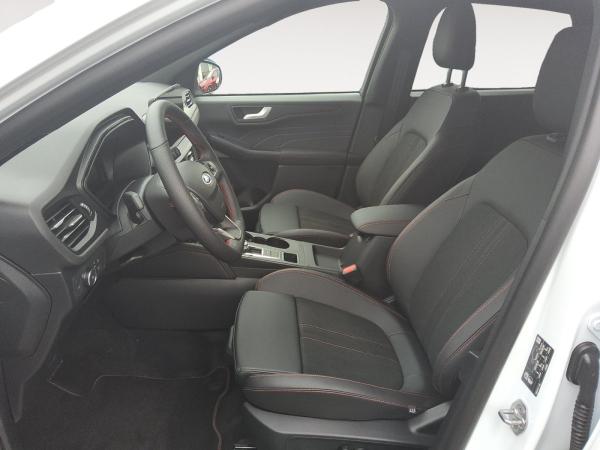Ford Kuga 2,5 L DURATEC FHEV ST-LINE X *STYLING-PCK.BLACK PACKAGE