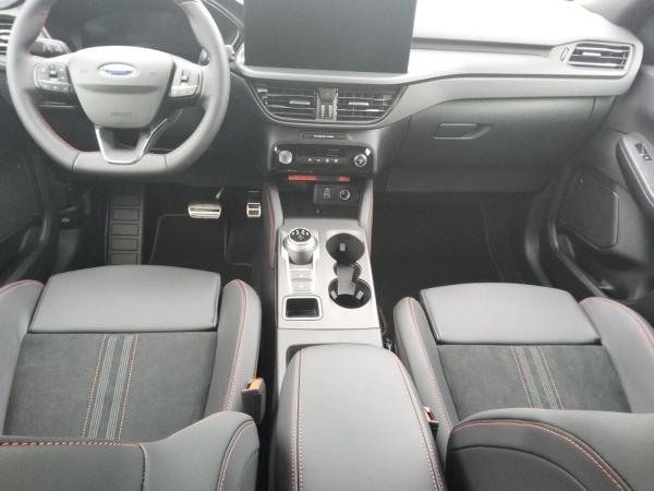 Ford Kuga 2,5 L DURATEC FHEV ST-LINE X *STYLING-PCK.BLACK PACKAGE