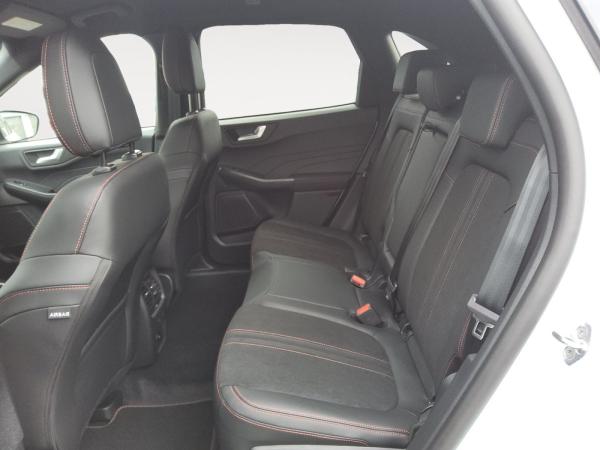 Ford Kuga 2,5 L DURATEC FHEV ST-LINE X *STYLING-PCK.BLACK PACKAGE