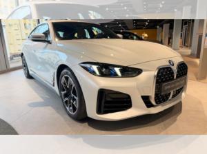 BMW 430 i xDrive Gran Coupe ABVERKAUF!