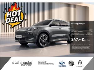 MG S5 EV Comfort ❗ sofort verfügbar Nähe Köln❗bis 28.02.❗Privatkunden