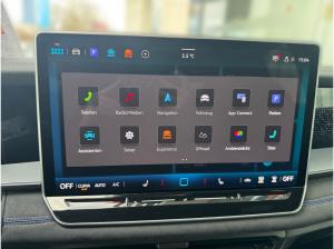 Volkswagen Tayron R-Line 2.0 TSI 4MOTION DSG AHK "IQ.Light"