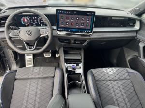 Volkswagen Tayron R-Line 2.0 TSI 4MOTION DSG AHK "IQ.Light"