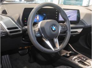 BMW 120 1 Limousine (F70)