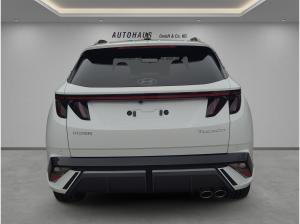 Hyundai TUCSON HEV (MY26) 1.6 T-GDi (239PS) *N-Line* - sofort verfügbar