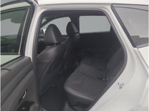 Hyundai TUCSON HEV (MY26) 1.6 T-GDi (239PS) *N-Line* - sofort verfügbar