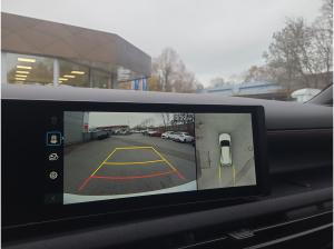 Hyundai TUCSON HEV (MY26) 1.6 T-GDi (239PS) *N-Line* - sofort verfügbar