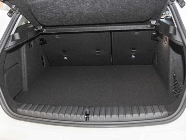 BMW 120 1 Limousine (F70)