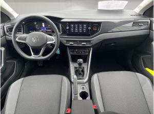 Volkswagen Taigo 1.0 TSI LED APP-CON. EPH SHZ - Life ALLSEASON