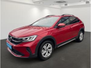 Volkswagen Taigo 1.0 TSI LED APP-CON. EPH SHZ - Life ALLSEASON