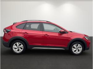 Volkswagen Taigo 1.0 TSI LED APP-CON. EPH SHZ - Life ALLSEASON