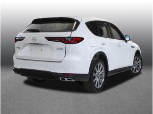 Mazda CX-60 e-SKYACTIV-D 200 M HYBRID PRIME-LINE