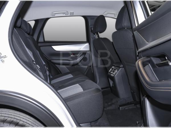 Mazda CX-60 e-SKYACTIV-D 200 M HYBRID PRIME-LINE