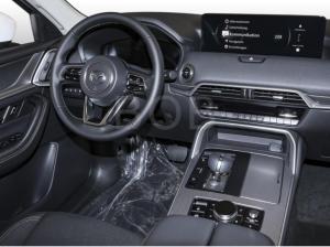 Mazda CX-60 e-SKYACTIV-D 200 M HYBRID PRIME-LINE