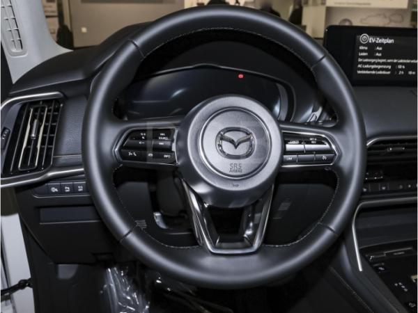 Mazda CX-60 e-SKYACTIV-D 200 M HYBRID PRIME-LINE