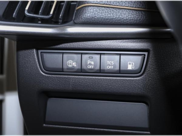 Mazda CX-60 e-SKYACTIV-D 200 M HYBRID PRIME-LINE