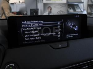 Mazda CX-60 e-SKYACTIV-D 200 M HYBRID PRIME-LINE