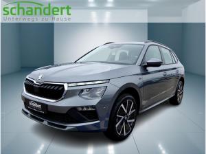 Skoda Kamiq 1.0 TSI Tour DSG Matrix Navi ACC Klimaauto 🚀Sofort-Verfügbar🚀Autohaus-Schandert Top-Deal✨