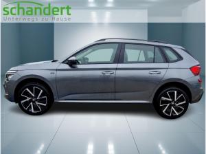 Skoda Kamiq 1.0 TSI Tour DSG Matrix Navi ACC Klimaauto 🚀Sofort-Verfügbar🚀Autohaus-Schandert Top-Deal✨