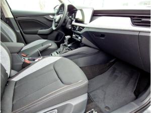 Skoda Kamiq 1.0 TSI Tour DSG Matrix Navi ACC Klimaauto 🚀Sofort-Verfügbar🚀Autohaus-Schandert Top-Deal✨