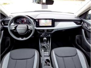 Skoda Kamiq 1.0 TSI Tour DSG Matrix Navi ACC Klimaauto 🚀Sofort-Verfügbar🚀Autohaus-Schandert Top-Deal✨