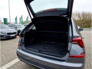 Skoda Kamiq 1.0 TSI Tour DSG Matrix Navi ACC Klimaauto 🚀Sofort-Verfügbar🚀Autohaus-Schandert Top-Deal✨