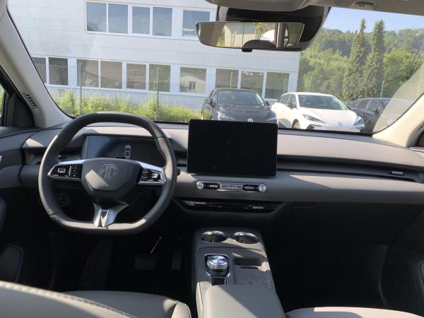 MG S5 EV Luxury ❗ sofort verf. Nähe Köln❗bis 31.03.❗Privatkunden